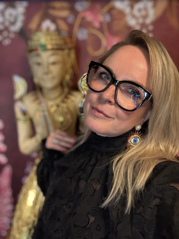 Karoliina Tuomisto, CMO