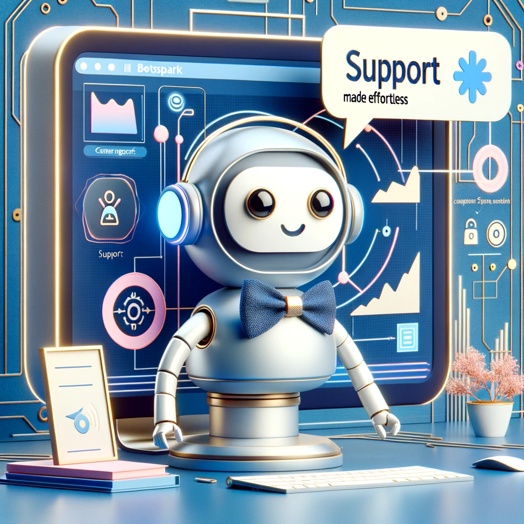 Customer Support: Using AI Chatbots For Efficiency And Empathy